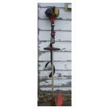 Industrail Weed Eater