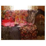 Womens Clothing New and Used