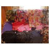 Womens Clothing New and Used