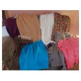 Womens Clothing New and Used