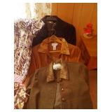 Womens Jackets