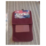 Car Floor Mats