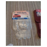 Car Floor Mats