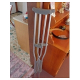 Crouches