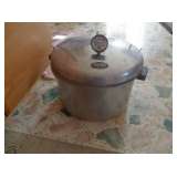 Pressure Canner
