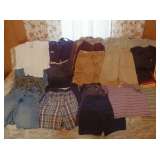 Boys Clothing