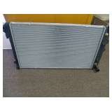 New Mopar Truck Radiator