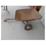Steel Cart