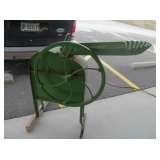 Antique Corn Sheller