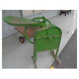 Antique Corn Sheller