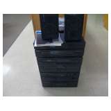 Kenwood Stero + Set