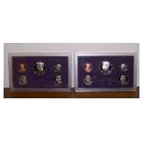 Coin Sets