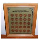 Coin Sets