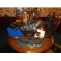 LARGE FULL HOUSE ESTATE SALE--E-BAYERS, RESELLERS AND COLLECTORS DON'T MISS SALE--SOMTHING FOR ALL