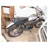 Yamahal 80
