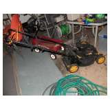 Lawn Mower
