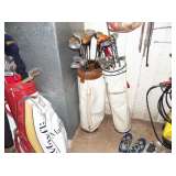 Golf Clus
