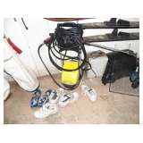 Power  Washer