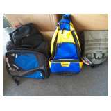 New Bags