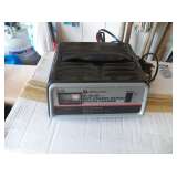 New Battery charger