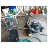 Lawn Mower