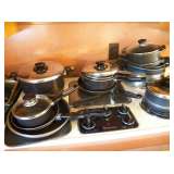 Pans
