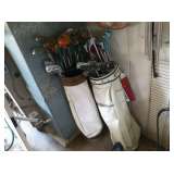Golf Clubs