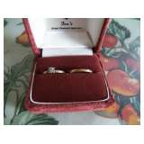 Gold Ring
