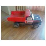 Old Tonka Truck