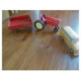 Old Toys