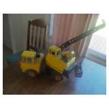 Old Toys