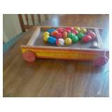 Old Toys