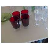 Ruby Red