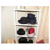 Vintage Hats