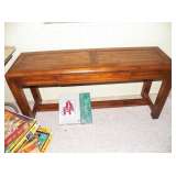 Sofa Table