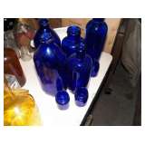 Old Bottles