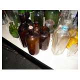Old Bottles