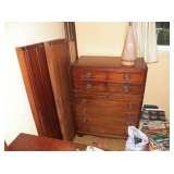 Vintage chest