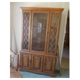 Old Hutch