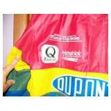 Jeff Gordon Leather Jacket