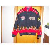 Jeff Gordon Jacket