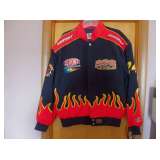 Jeff Gordon Jacket