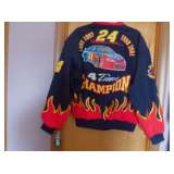 Jeff Gordon Jacket