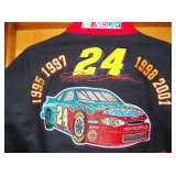 Jeff Gordon Jacket