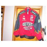 Jeff Gordon Jacket