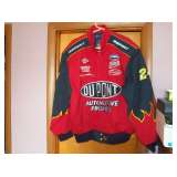 Jeff Gordon Jacket