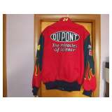 Jeff Gordon Jacket