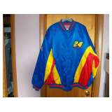 Jeff Gordon Jacket