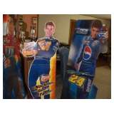 Jeff Gordon Stand-Ups
