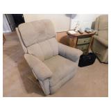 LazyBoy Recliner -- $125.00